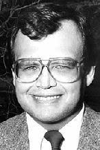 Martin Harrison Obituary (1952