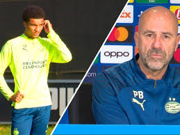 Engelse topclub genoemd voor Malik Tillman