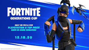 Fortnite leaked season 8 battle pass overtime rewards. Shiinabr Fortnite Leaks On Twitter New Playstation Only Cup