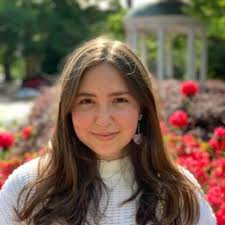 Grace Brady, Peer Tutor at Charlotte Catholic High School, Numerade Educator