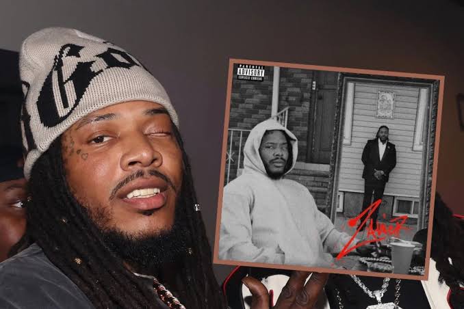 Fetty Wap Blends Rap and Melody Once Again on Zavier Album