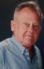 Kenneth Eugene Hinson Obituary July 31, 2016