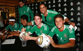 Colombia por el tercer puesto de la copa américa. Mexico Campeon Del Mundo Sub 17 Mexico 2011 Todos Los Partidos