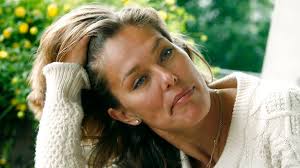 Renée Toft Simonsen om voksne børn: Det føles lidt som at blive forladt