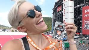 Life as a Touring DJ with ESPN: Green Bay