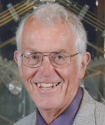 Obituary information for Richard Hastings Collins