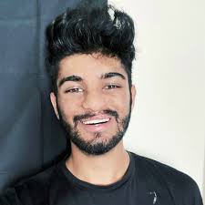 Check Out Nik Patel's Story