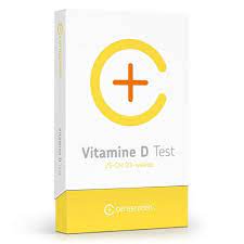 Vitamine D Tekort Test Vitamine D Waarde Testen Cerascreen
