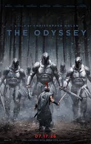 The Odyssey 2026