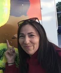 Has anyone heard from her because her mom is worried about her and  contacted me. I'm just trying to help her Mom. Please have her contact her  mom. Her name is Sadie