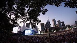 Field Day Set To Return In 2020 Music Feeds