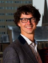 Bryan Strom's Instagram, Twitter & Facebook