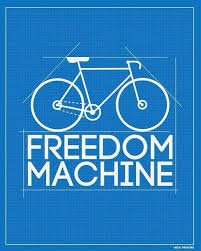 Bild Zitate Zum Thema Fahrradfahren Fahrrad Poster Fahrrad Zitate
