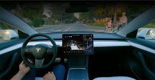 This week has been another tough week for tesla stock and the street needs some good news heading into this ai event. ives rates tesla shares buy and has a $1,000 price target for the stock. Mysy7asn0yxvsm