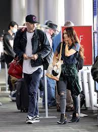 There is a lot of slapstick comedy in this movie, as is to be expected from a chan movie. Megan Fox Machine Gun Kelly Video