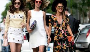 Moda Leto 2019 Osnovnye Tendencii Foto Novinki