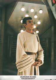 But as they near earth. Leonard Nimoy Spock Star Trek 4 Lobbycards Star Trek Iv The Voyage Home German Lobby Card West German Star Trek Reboot Star Trek Spock Star Trek Posters