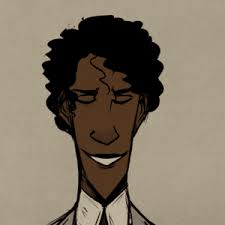 Read Gentlemen of Chaos :: III: Bournefolk (Pages 15-17)