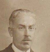 Harry Montague Norman Gooding Field (1911-1964)