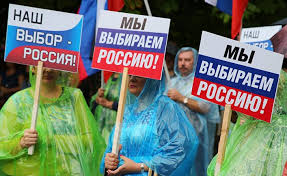 Apostrof Ukraina Rossiya Hochet Sohranit Donbass Dlya Ukrainy S Odnoj Ponyatnoj Celyu Pisatel Iz Ssha O Putine Politika Inosmi Vse Chto Dostojno Perevoda