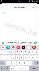Choose the best one for you! Cara Transfer Pulsa Ke Sesama Indosat Mudah Dan Praktis