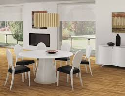 Small modern kitchen dining table. 15 Small Modern Kitchen Tables Home Design Lover