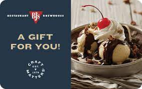 Bj's restaurant gift card balance. Bj S Restaurant Brewhouse Gift Card Giftcards Com