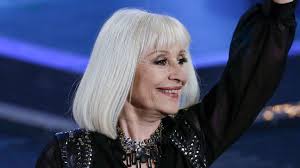 La artista, también considerada la gran showgirl de la televisión. I Hj4hkndy2mqm