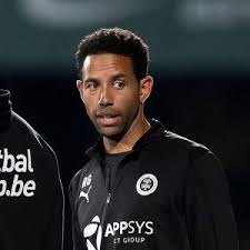 Ryan Garry named interim head coach of Lommel SK