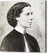 Clara Barton by Granger