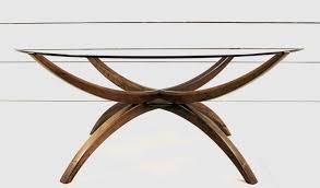 Shop coffee and cocktail tables and other modern, antique and vintage tables from the world's best furniture dealers. Rosewood Coffee Table Attributed To Vladimir Kagan Galerie Watteeu Recent Added Items European Antiques Decorative