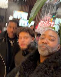 Party szn is upon us., a visual diary of one week in nyc at night🤣