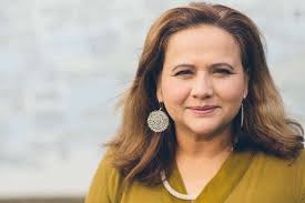 Gemma Carr and Global Sisters