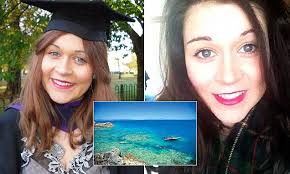 British backpacker drowned