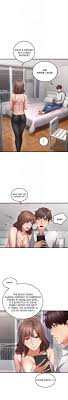 Soothe me jung hoon is a freelance novelist enjoying his first year of marriage. Read Soothe Me Manga English New Chapters Online Free Mangaclash