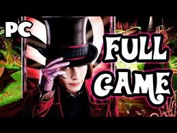 Content of the film : Charlie And The Chocolate Factory Full Movie Game Gameplay Pc Video Dailymotion