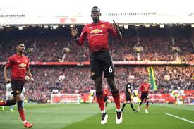 Read about west ham v man utd in the premier league 2019/20 season, including lineups, stats and live blogs, on the official website of the premier league. Manchester United 2 1 West Ham United Pogba Penalties Patch Poor Performance The Busby Babe