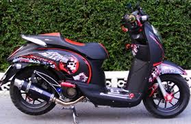 We did not find results for: Modifikasi Honda Scoopy Fi Touring Sangar Honda Motor Motor Honda