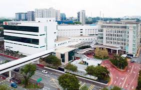 Kelana jaya medical centre sdn bhd lokasi kekosongan: Subang Jaya Medical Centre Designated As Covid 19 Vaccination Centre Citizens Journal Malaysia