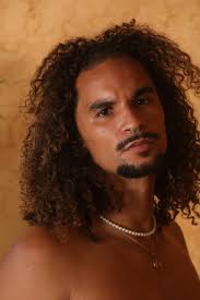 Meet Richard Monteiro