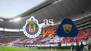 En sus últimos encuentros cosechó 2 victorias, 1 derrota y 1 empate. Como Quedo Chivas Y Pumas Off 61 Www Ncccc Gov Eg