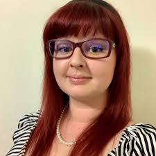 Amanda Salmon's Instagram, Twitter & Facebook