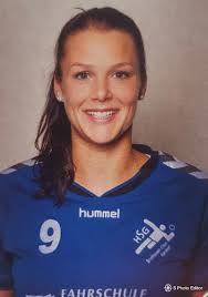 Handball: 1. Damen: HSG Nienburg