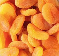 Food Fact Dried Apricots Contain Immune Boosting Vitamin C Rich In Potassium Iron And Calcium For Strong He Foods With Calcium Foods High In Iron Food Facts