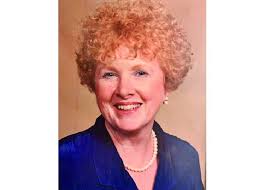 Cora Blue Obituary (1935