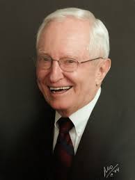 Robert Christensen Obituary