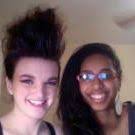 Gina Stack (gstackattack)