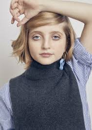 Farrah Mackenzie Fan Casting