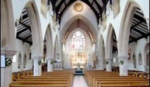 Sunday masses will be at 8:30am, 10:00am, 11:45am, 3:00pm and 6:00pm. St Peter S Catholic Church Church Chapel In Gloucester Gloucester Visit Gloucester