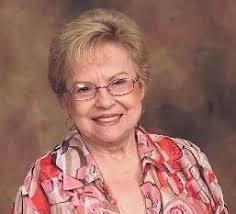 Merilee Berry Obituary